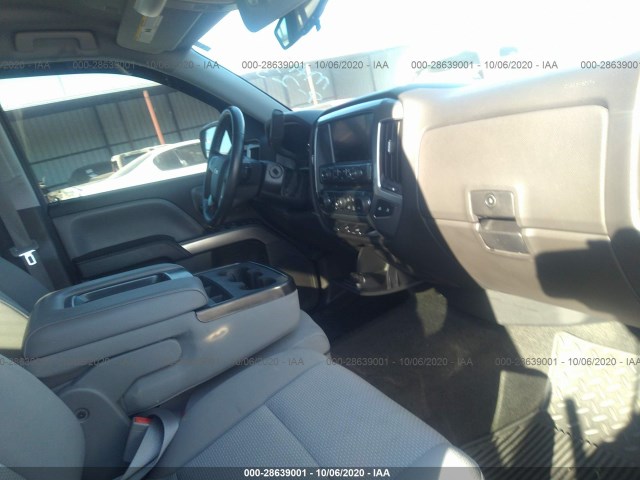 Photo 4 VIN: 3GCPCREC6GG306123 - CHEVROLET SILVERADO 1500 