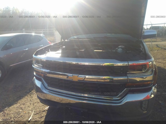 Photo 9 VIN: 3GCPCREC6GG306123 - CHEVROLET SILVERADO 1500 