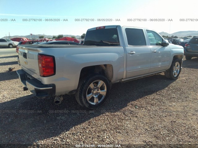 Photo 3 VIN: 3GCPCREC6GG337064 - CHEVROLET SILVERADO 1500 