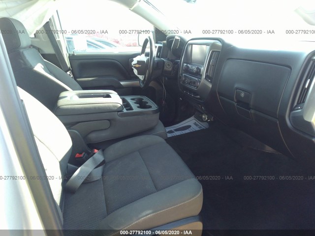 Photo 4 VIN: 3GCPCREC6GG337064 - CHEVROLET SILVERADO 1500 