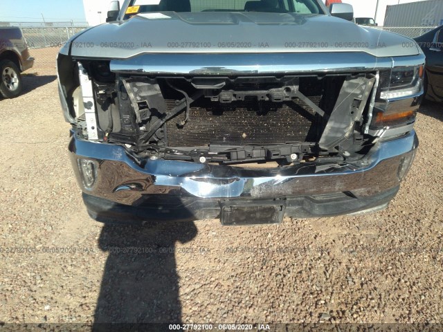 Photo 5 VIN: 3GCPCREC6GG337064 - CHEVROLET SILVERADO 1500 