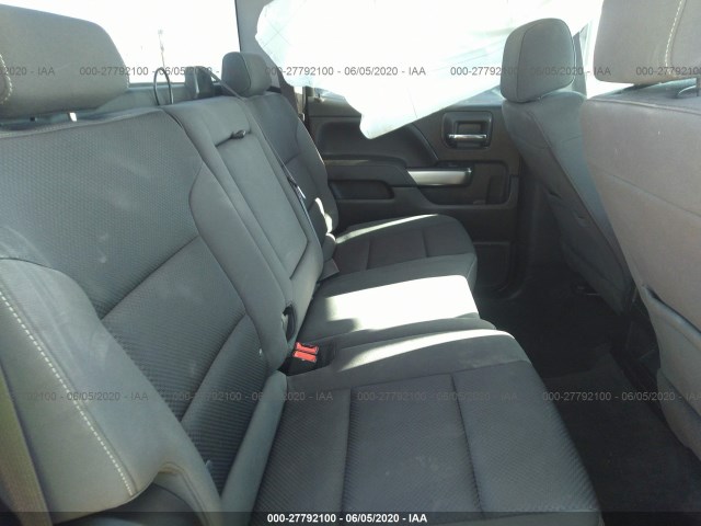 Photo 7 VIN: 3GCPCREC6GG337064 - CHEVROLET SILVERADO 1500 