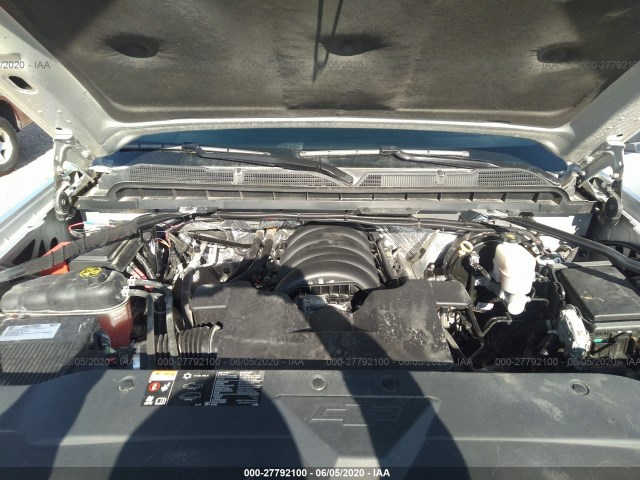 Photo 9 VIN: 3GCPCREC6GG337064 - CHEVROLET SILVERADO 1500 