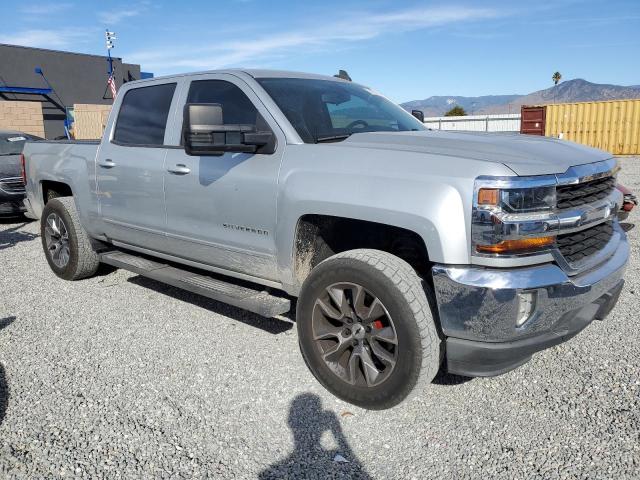 Photo 3 VIN: 3GCPCREC6GG338814 - CHEVROLET ALL MODELS 