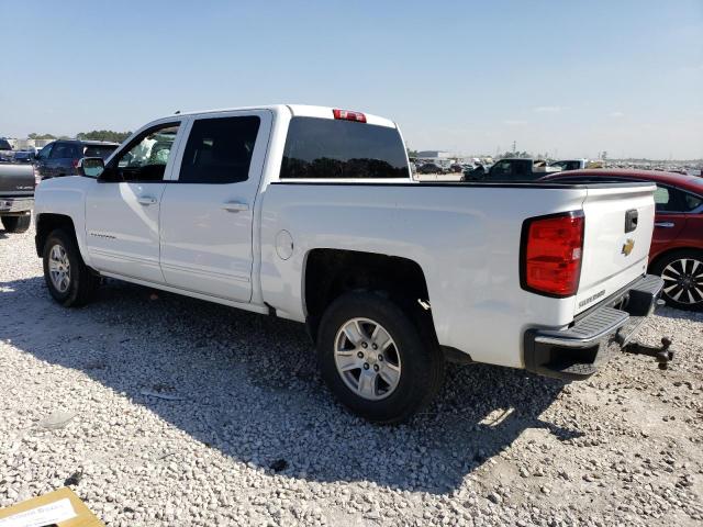 Photo 1 VIN: 3GCPCREC6GG349117 - CHEVROLET SILVERADO 