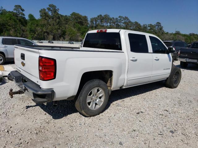 Photo 2 VIN: 3GCPCREC6GG349117 - CHEVROLET SILVERADO 