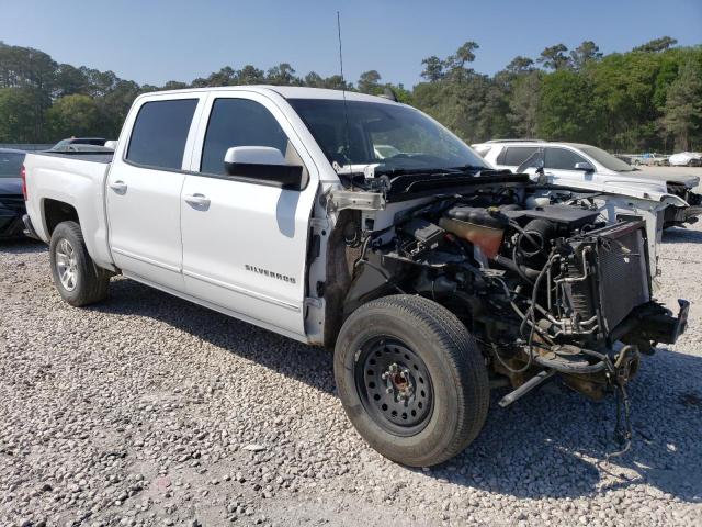 Photo 3 VIN: 3GCPCREC6GG349117 - CHEVROLET SILVERADO 