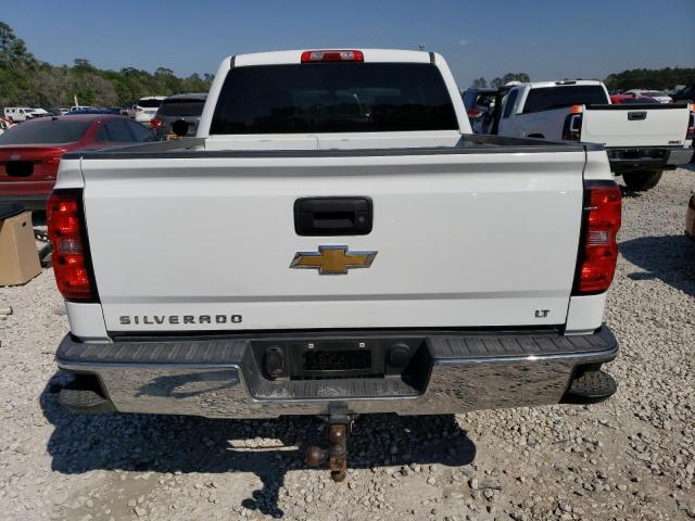 Photo 5 VIN: 3GCPCREC6GG349117 - CHEVROLET SILVERADO 