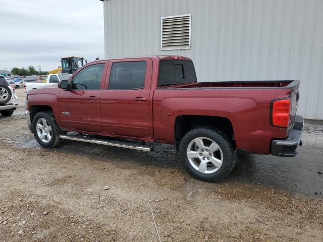 Photo 1 VIN: 3GCPCREC6GG352504 - CHEVROLET SILVERADO 