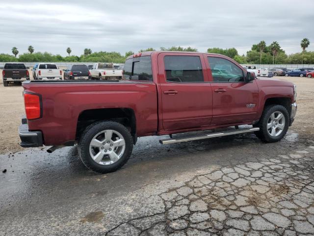 Photo 2 VIN: 3GCPCREC6GG352504 - CHEVROLET SILVERADO 