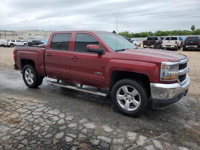 Photo 3 VIN: 3GCPCREC6GG352504 - CHEVROLET SILVERADO 