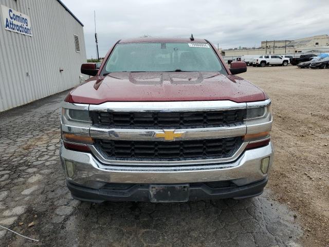 Photo 4 VIN: 3GCPCREC6GG352504 - CHEVROLET SILVERADO 