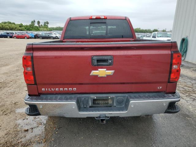 Photo 5 VIN: 3GCPCREC6GG352504 - CHEVROLET SILVERADO 