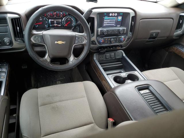 Photo 7 VIN: 3GCPCREC6GG352504 - CHEVROLET SILVERADO 