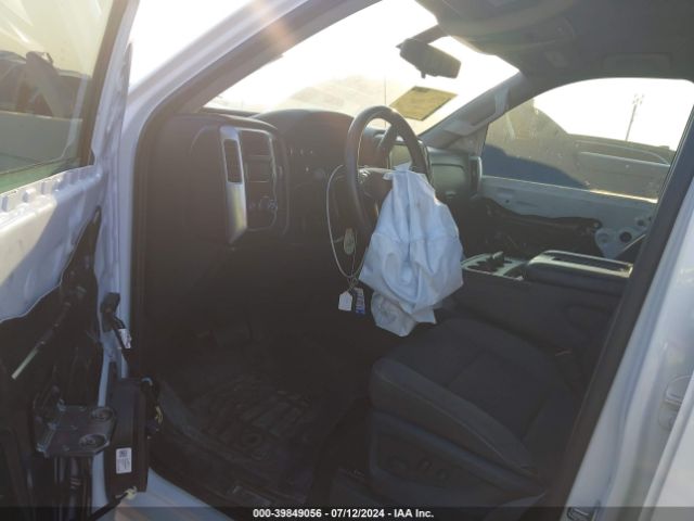 Photo 4 VIN: 3GCPCREC6HG101290 - CHEVROLET SILVERADO 