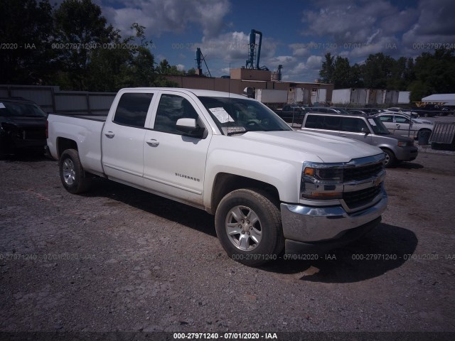 Photo 0 VIN: 3GCPCREC6HG108837 - CHEVROLET SILVERADO 1500 