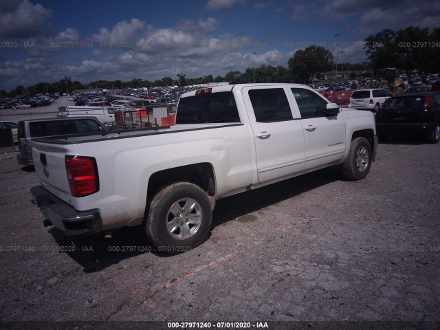 Photo 3 VIN: 3GCPCREC6HG108837 - CHEVROLET SILVERADO 1500 