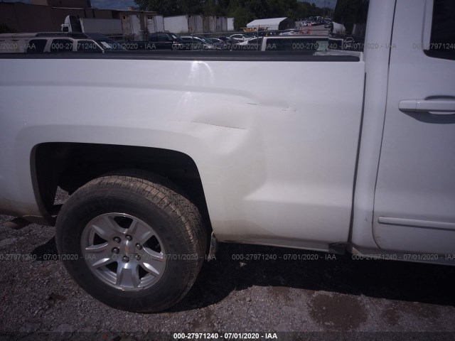 Photo 5 VIN: 3GCPCREC6HG108837 - CHEVROLET SILVERADO 1500 