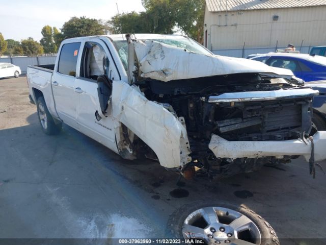 Photo 0 VIN: 3GCPCREC6HG114685 - CHEVROLET SILVERADO 1500 