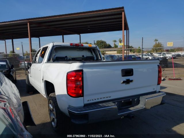 Photo 2 VIN: 3GCPCREC6HG114685 - CHEVROLET SILVERADO 1500 