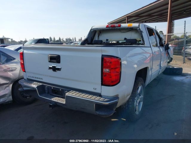 Photo 3 VIN: 3GCPCREC6HG114685 - CHEVROLET SILVERADO 1500 