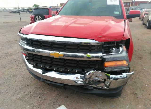 Photo 5 VIN: 3GCPCREC6HG134614 - CHEVROLET SILVERADO 1500 