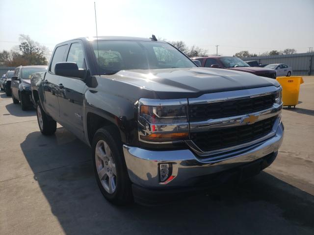 Photo 0 VIN: 3GCPCREC6HG170464 - CHEVROLET SILVERADO 