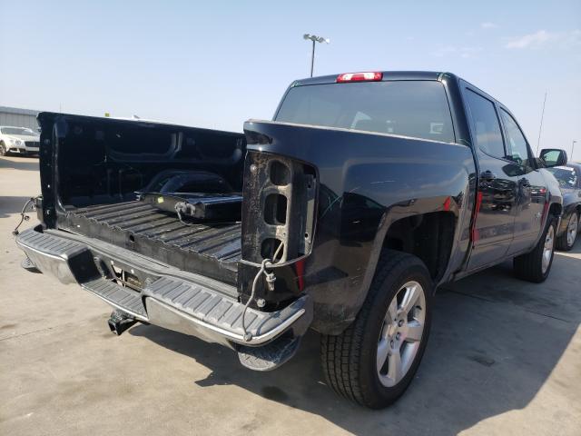 Photo 3 VIN: 3GCPCREC6HG170464 - CHEVROLET SILVERADO 