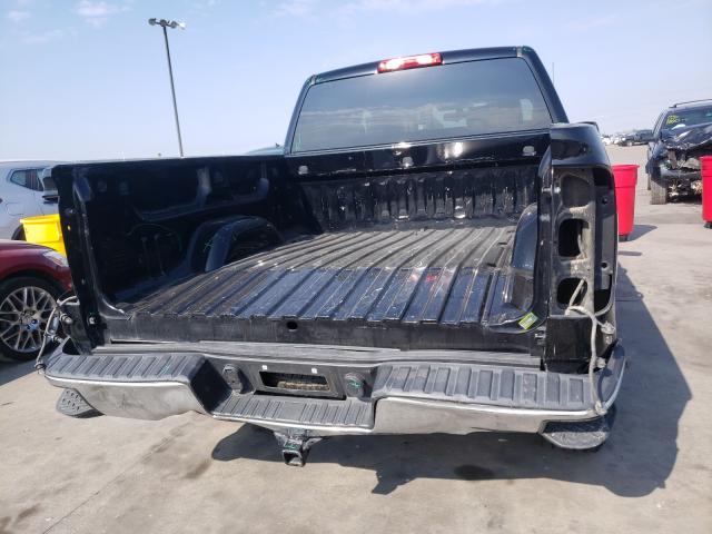 Photo 8 VIN: 3GCPCREC6HG170464 - CHEVROLET SILVERADO 