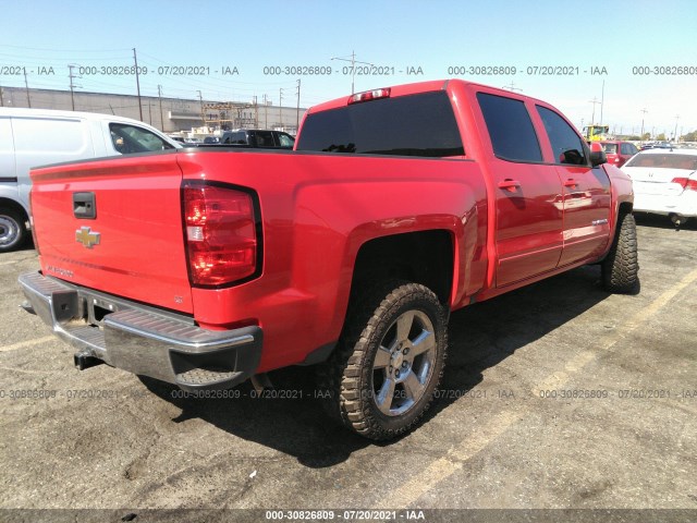 Photo 3 VIN: 3GCPCREC6HG223664 - CHEVROLET SILVERADO 1500 