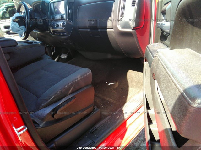 Photo 4 VIN: 3GCPCREC6HG223664 - CHEVROLET SILVERADO 1500 