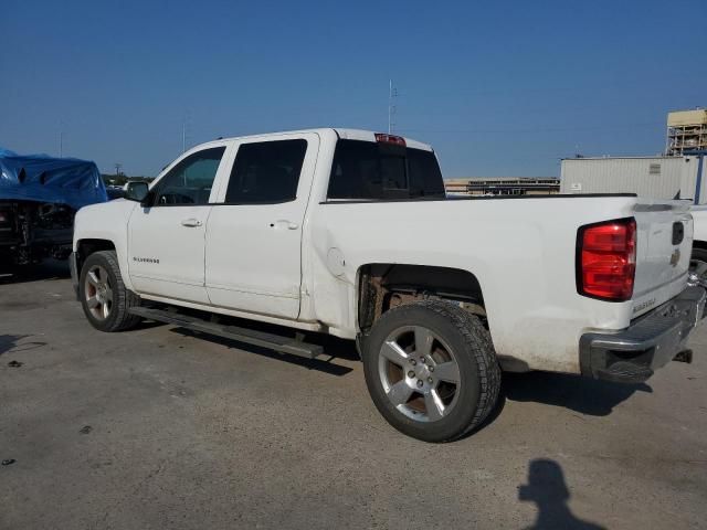 Photo 1 VIN: 3GCPCREC6HG240352 - CHEVROLET SILVERADO 