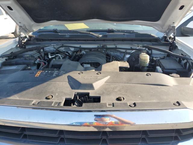 Photo 10 VIN: 3GCPCREC6HG240352 - CHEVROLET SILVERADO 