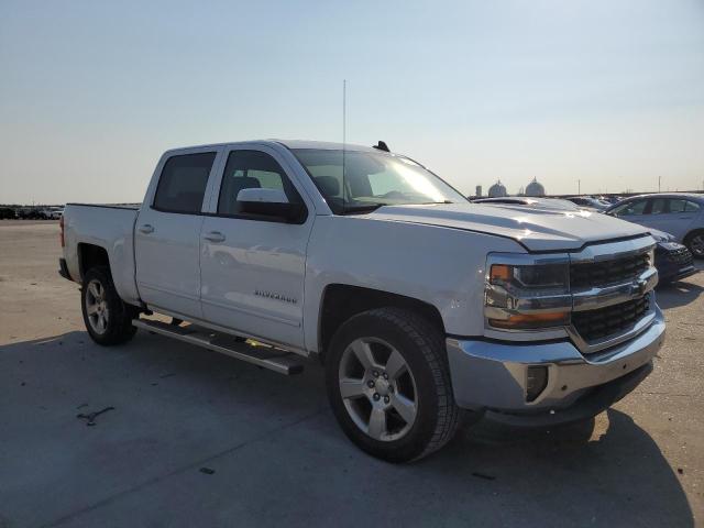 Photo 3 VIN: 3GCPCREC6HG240352 - CHEVROLET SILVERADO 