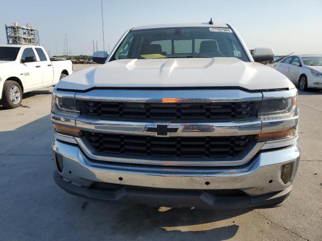 Photo 4 VIN: 3GCPCREC6HG240352 - CHEVROLET SILVERADO 