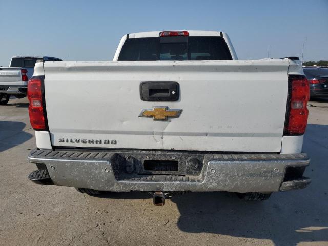 Photo 5 VIN: 3GCPCREC6HG240352 - CHEVROLET SILVERADO 