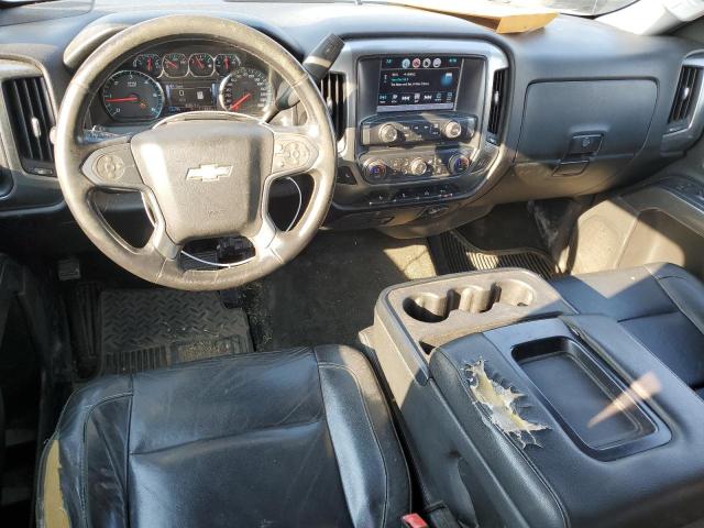 Photo 7 VIN: 3GCPCREC6HG240352 - CHEVROLET SILVERADO 