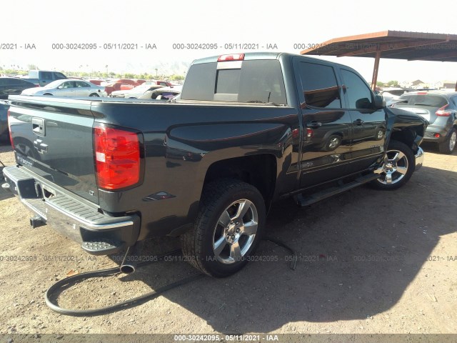 Photo 3 VIN: 3GCPCREC6HG261606 - CHEVROLET SILVERADO 1500 