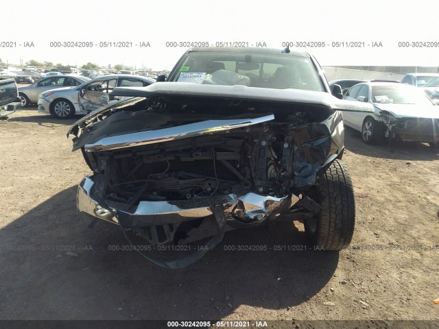 Photo 5 VIN: 3GCPCREC6HG261606 - CHEVROLET SILVERADO 1500 