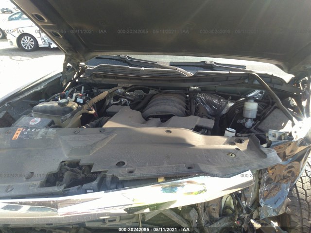 Photo 9 VIN: 3GCPCREC6HG261606 - CHEVROLET SILVERADO 1500 