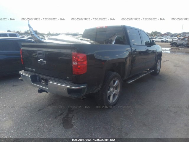 Photo 3 VIN: 3GCPCREC6HG277871 - CHEVROLET SILVERADO 1500 