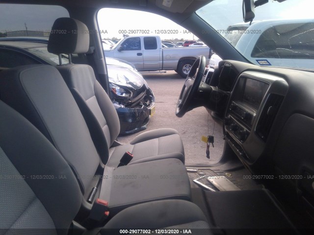 Photo 4 VIN: 3GCPCREC6HG277871 - CHEVROLET SILVERADO 1500 