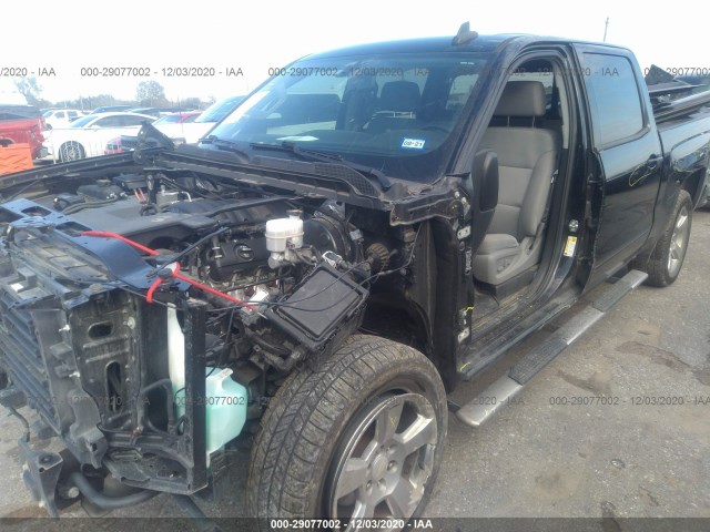 Photo 5 VIN: 3GCPCREC6HG277871 - CHEVROLET SILVERADO 1500 