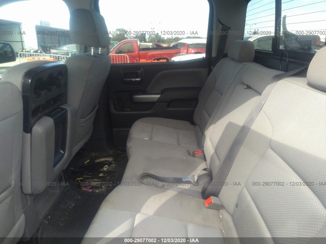 Photo 7 VIN: 3GCPCREC6HG277871 - CHEVROLET SILVERADO 1500 