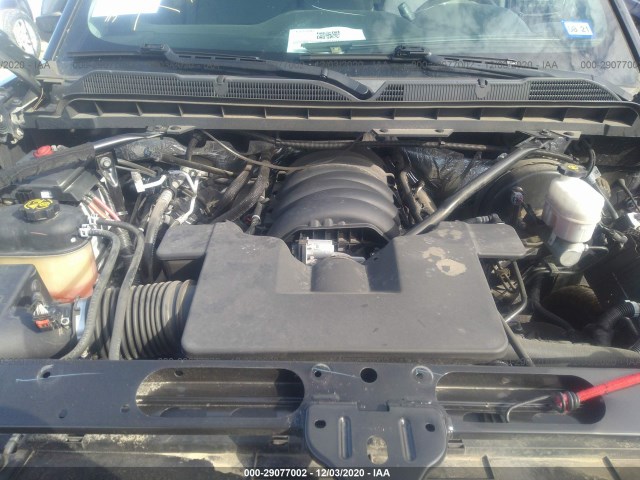 Photo 9 VIN: 3GCPCREC6HG277871 - CHEVROLET SILVERADO 1500 