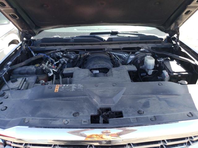 Photo 10 VIN: 3GCPCREC6HG290989 - CHEVROLET SILVERADO 