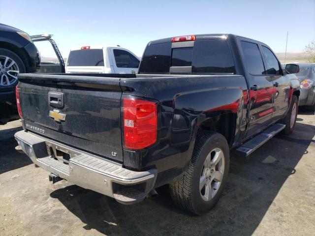 Photo 2 VIN: 3GCPCREC6HG290989 - CHEVROLET SILVERADO 