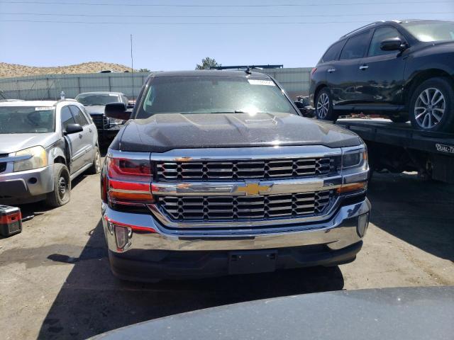 Photo 4 VIN: 3GCPCREC6HG290989 - CHEVROLET SILVERADO 