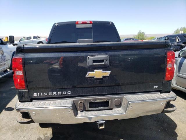 Photo 5 VIN: 3GCPCREC6HG290989 - CHEVROLET SILVERADO 