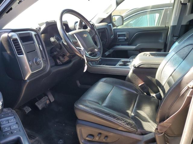 Photo 6 VIN: 3GCPCREC6HG290989 - CHEVROLET SILVERADO 